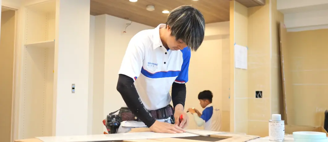 やる気がキャリアに繋がる